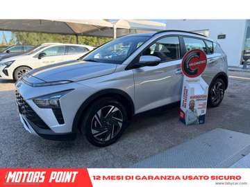 1.2 MPI MT XClass