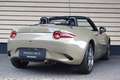 Mazda MX-5 1.5 SkyActiv-G 132 Exclusive-Line Groen - thumbnail 5