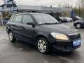 Skoda Fabia Fabia SW 1.2 CR TDi* Noir - thumbnail 3