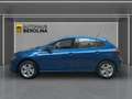 Volkswagen Polo 1.0 TSI Comfortline *PDC*KLIMA* Blau - thumbnail 4
