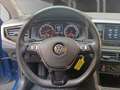 Volkswagen Polo 1.0 TSI Comfortline *PDC*KLIMA* Blau - thumbnail 11