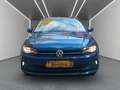 Volkswagen Polo 1.0 TSI Comfortline *PDC*KLIMA* Blau - thumbnail 5