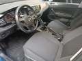 Volkswagen Polo 1.0 TSI Comfortline *PDC*KLIMA* Blau - thumbnail 9