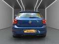 Volkswagen Polo 1.0 TSI Comfortline *PDC*KLIMA* Blau - thumbnail 6