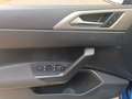 Volkswagen Polo 1.0 TSI Comfortline *PDC*KLIMA* Blau - thumbnail 8