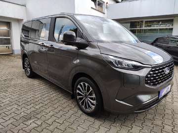 Bus PHEV 340 L1 NAVI el.Türen LED