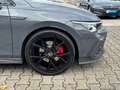 Volkswagen Golf VIII GTD Panorama Matrix Standheizung HeadU Gris - thumbnail 9