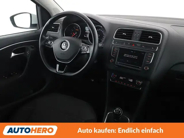 Volkswagen Polo view 13