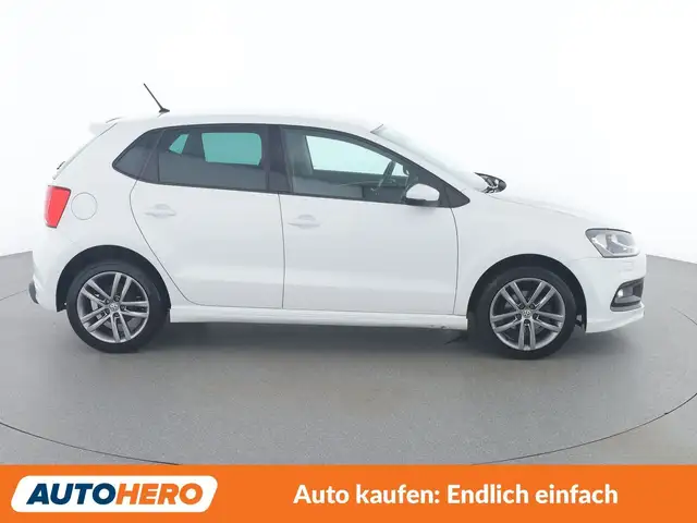 Volkswagen Polo view 7