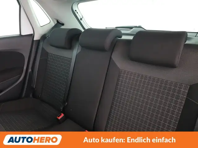 Volkswagen Polo view 14