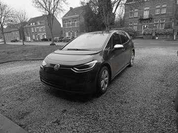 ID.3 58 kWh 1st Max