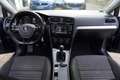 Volkswagen Golf VII Lim. 2.0 TDI Cup KLIMA+NAVI+ALU+PDC+1.Hd+EURO6 Blau - thumbnail 11