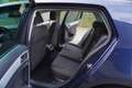 Volkswagen Golf VII Lim. 2.0 TDI Cup KLIMA+NAVI+ALU+PDC+1.Hd+EURO6 Blau - thumbnail 14