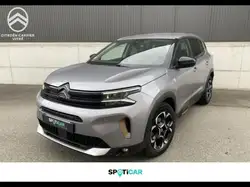 Citroen C5 Aircross BlueHDi 130ch S\u0026S C-Series EAT8