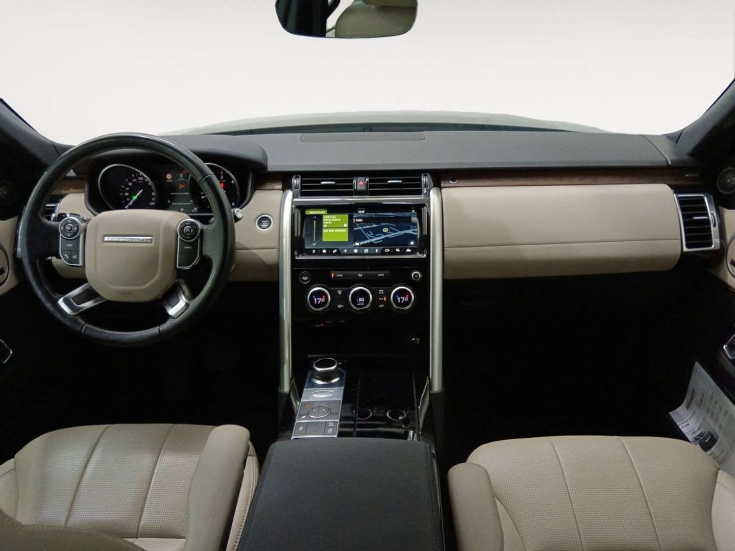 Land Rover Discovery 2.0SD4 HSE Aut. -  - Joinsteer - #4