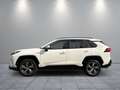 Toyota RAV 4 Plug-in Hybrid 4x4 2.5 VVT-i Navi LED ACC El. Heck Weiß - thumbnail 3