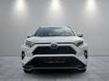 Toyota RAV 4 Plug-in Hybrid 4x4 2.5 VVT-i Navi LED ACC El. Heck Weiß - thumbnail 5
