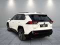 Toyota RAV 4 Plug-in Hybrid 4x4 2.5 VVT-i Navi LED ACC El. Heck Weiß - thumbnail 2