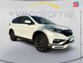 Honda CR-V 1.6 i-DTEC 160ch Executive Navi 4WD AT Blanc - thumbnail 3