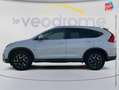 Honda CR-V 1.6 i-DTEC 160ch Executive Navi 4WD AT Blanc - thumbnail 9