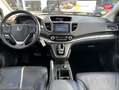 Honda CR-V 1.6 i-DTEC 160ch Executive Navi 4WD AT Blanc - thumbnail 17