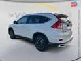 Honda CR-V 1.6 i-DTEC 160ch Executive Navi 4WD AT Blanc - thumbnail 8