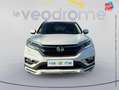 Honda CR-V 1.6 i-DTEC 160ch Executive Navi 4WD AT Blanc - thumbnail 2