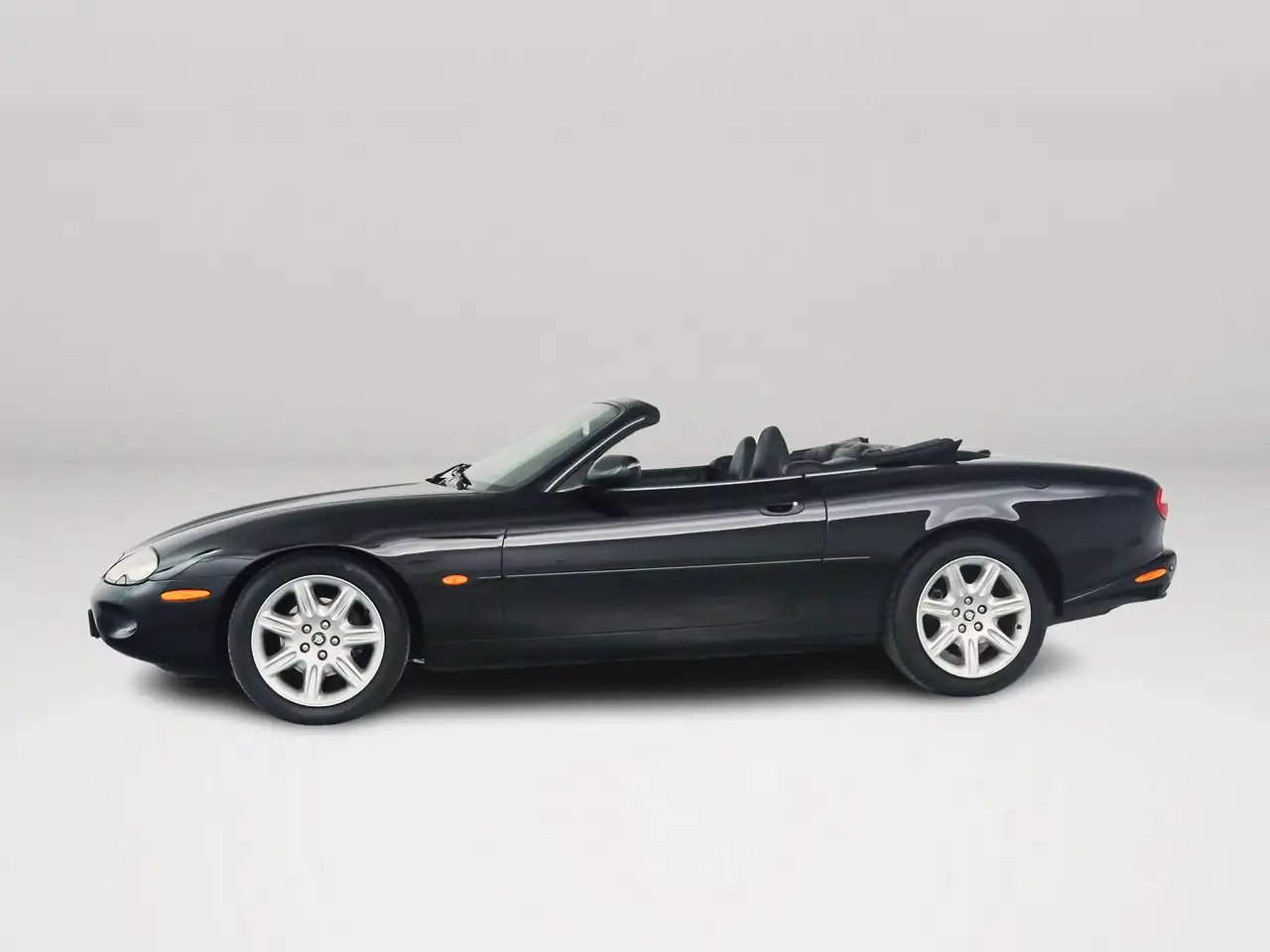 Jaguar XK8 4.0 V8 Convertible | Stoelverwarming | Harman Kard, foto 4