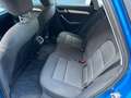 Audi Q3 2,0 TDI**TEMPOMAT*8 FACH BEREIFT*PICKERL NEU*AHK** Bleu - thumbnail 10