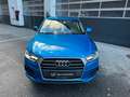 Audi Q3 2,0 TDI**TEMPOMAT*8 FACH BEREIFT*PICKERL NEU*AHK** Bleu - thumbnail 5