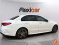 Mercedes-Benz C 220 d Blanco - thumbnail 5