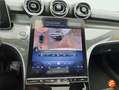 Mercedes-Benz C 220 d Blanco - thumbnail 24