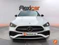 Mercedes-Benz C 220 d Blanco - thumbnail 3