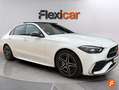 Mercedes-Benz C 220 d Blanco - thumbnail 7
