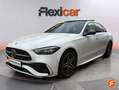 Mercedes-Benz C 220 d Blanco - thumbnail 2