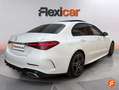 Mercedes-Benz C 220 d Blanco - thumbnail 4