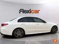 Mercedes-Benz C 220 d Blanco - thumbnail 8