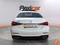Mercedes-Benz C 220 d Blanco - thumbnail 13