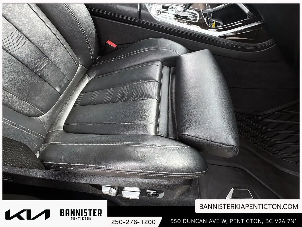 BMW X7 снимка BMW X7