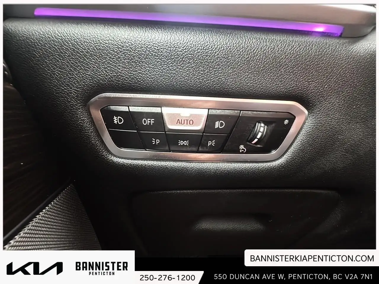 BMW X7 снимка BMW X7