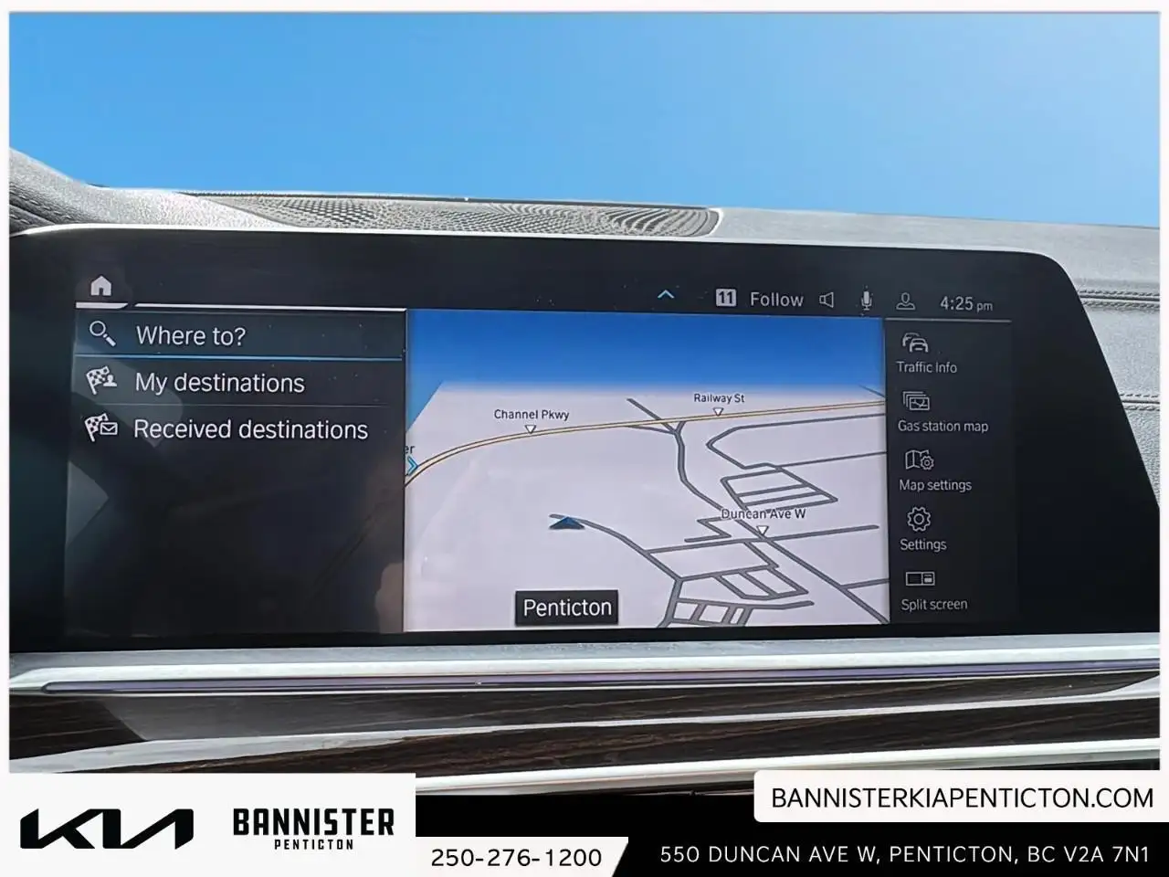 BMW X7 снимка BMW X7