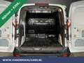Ford Transit Connect 1.5 EcoBlue 101pk L1H1 Euro6 *Rijklaar Direct Rijd Wit - thumbnail 3