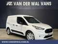 Ford Transit Connect 1.5 EcoBlue 101pk L1H1 Euro6 Airco | 3-Zits | Came Wit - thumbnail 1