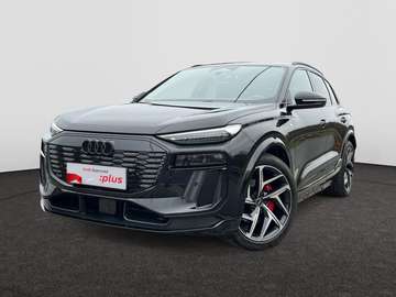 e-Tron 100 kWh 55 Quattro S line
