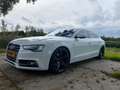 Audi A5 A5 1.8 TFSI Pro Line Wit - thumbnail 3