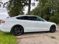Audi A5 A5 1.8 TFSI Pro Line Wit - thumbnail 10