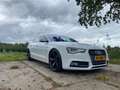 Audi A5 A5 1.8 TFSI Pro Line Wit - thumbnail 13