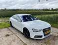 Audi A5 A5 1.8 TFSI Pro Line Wit - thumbnail 12