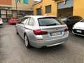 BMW 530 530dA Touring Luxury E6 Argento - thumbnail 6
