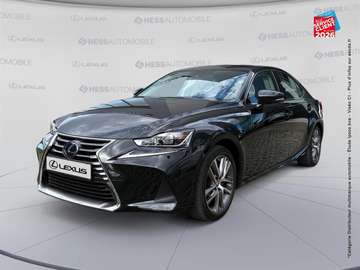 300h Pack Euro6d-T